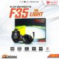 Bi Led gầm hiệu suất cao Kenzo F35 – Size 2″ – 3 nhiệt màu 2