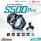 Bi Led Kenzo S500 Pro