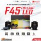 Bi Led gầm Kenzo F45 3 nhiệt màu 1