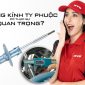 Đường kính ty phuộc có thực sự quan trọng?
