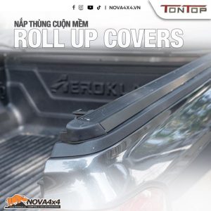 Nắp thùng mềm Tontop 5