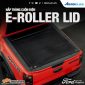 Nắp thùng cuộn điện Aeroklas E Roller LID cho Ford Ranger & Raptor 2023 1