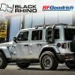 Phụ Kiện Jeep Wrangler Rubicon 1