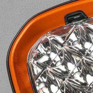 Đèn LED Driving Light STEDI TYPE-X™ EVO MINI 4″ FLOOD 7