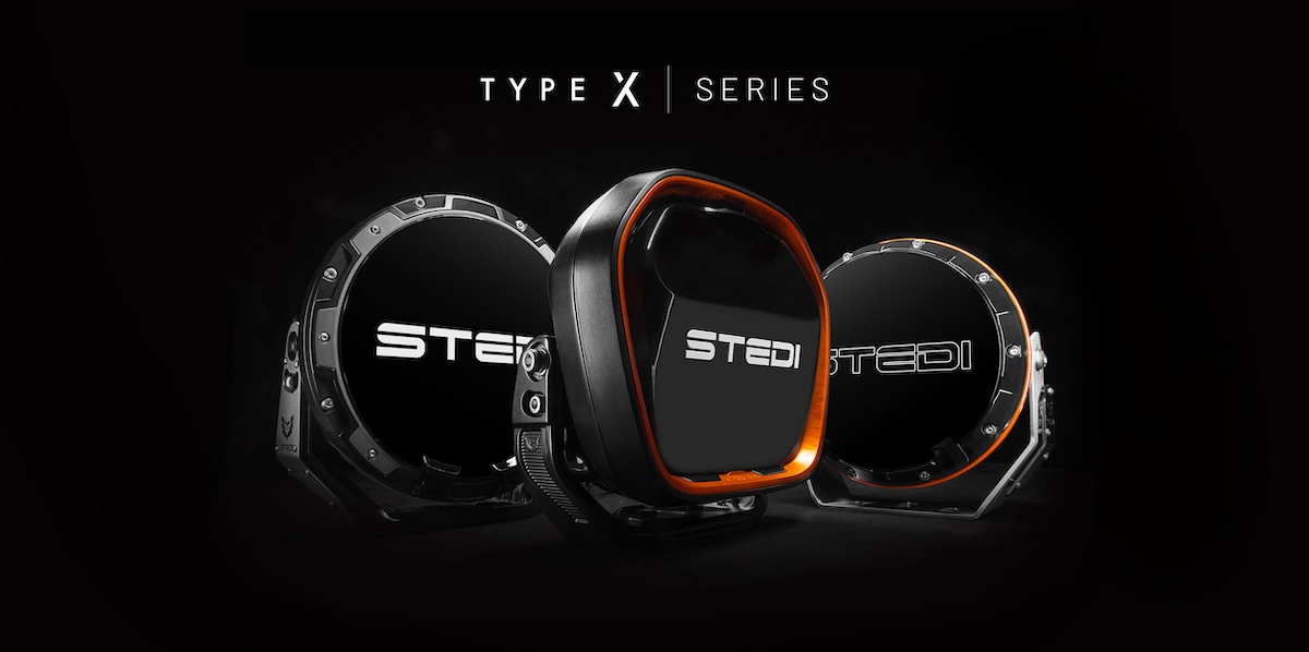 Stedi Typex Evo