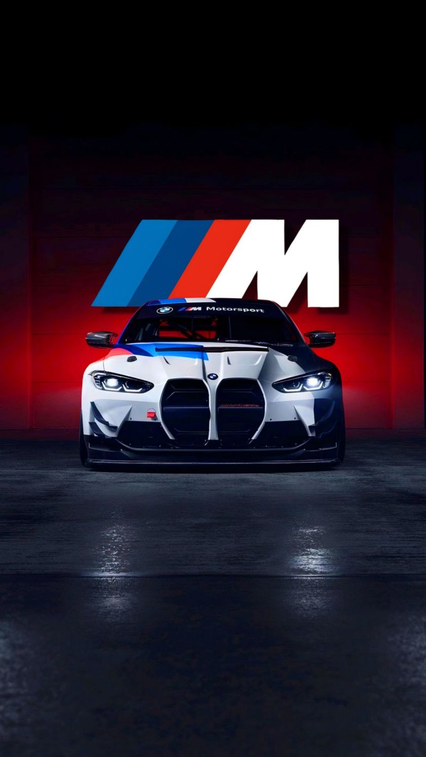 BMW M4 GT4
