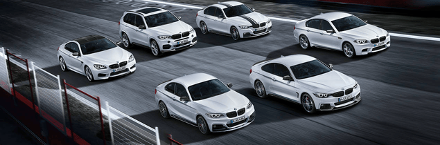 BMW G
