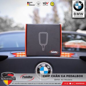 Chip chân ga PedalBox