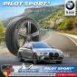 Lốp Michelin Pilot Sport 5 – Hiệu Suất Thể Thao, Bền Bỉ Vượt Trội