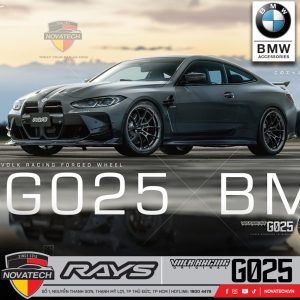 Volk Racing G025 G20