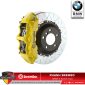 Phanh Brembo cho xe BMW
