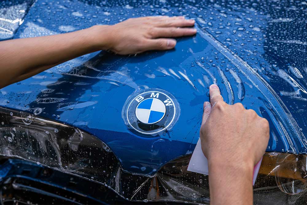 ppf bmw