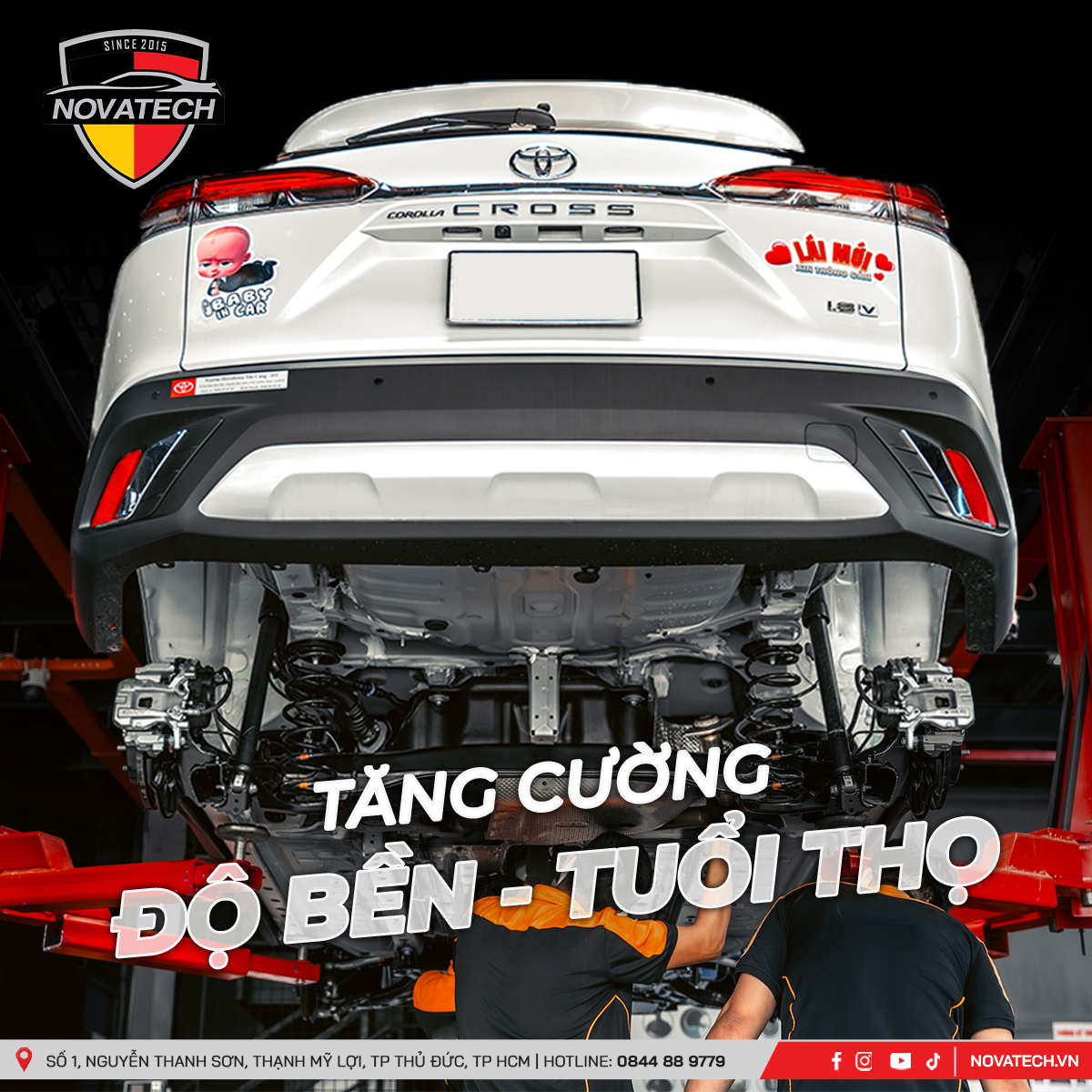 Xịt phủ gầm xe Xịt phủ gầm xe