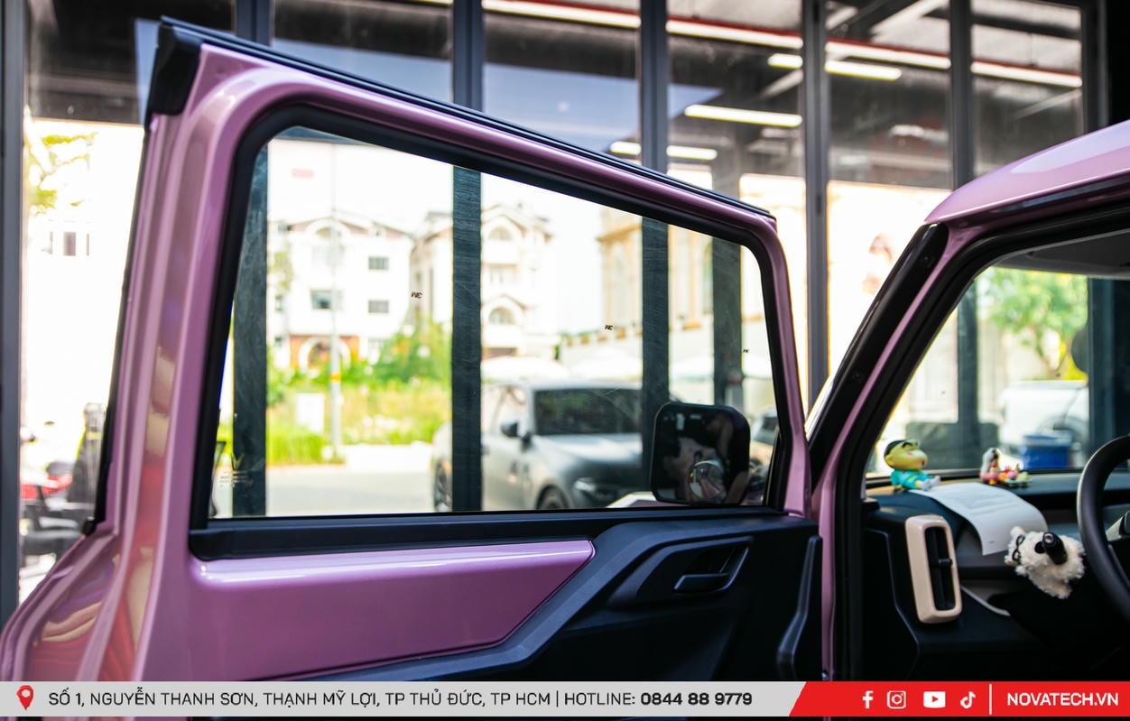 Cảm nhận ngay sự mát mẻ sau khi dán Cảm nhận ngay sự mát mẻ sau khi dán