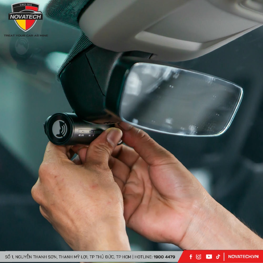 Lắp đặt camera Lắp đặt camera