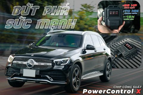 Mercedes Benz GLC300