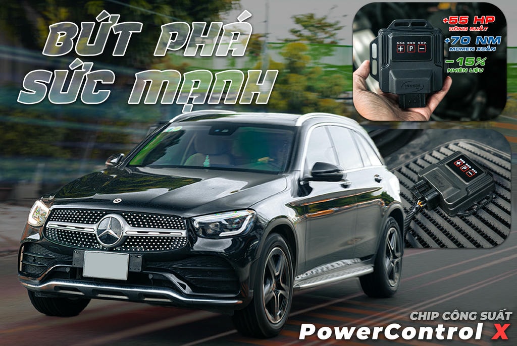 Mercedes Benz GLC300