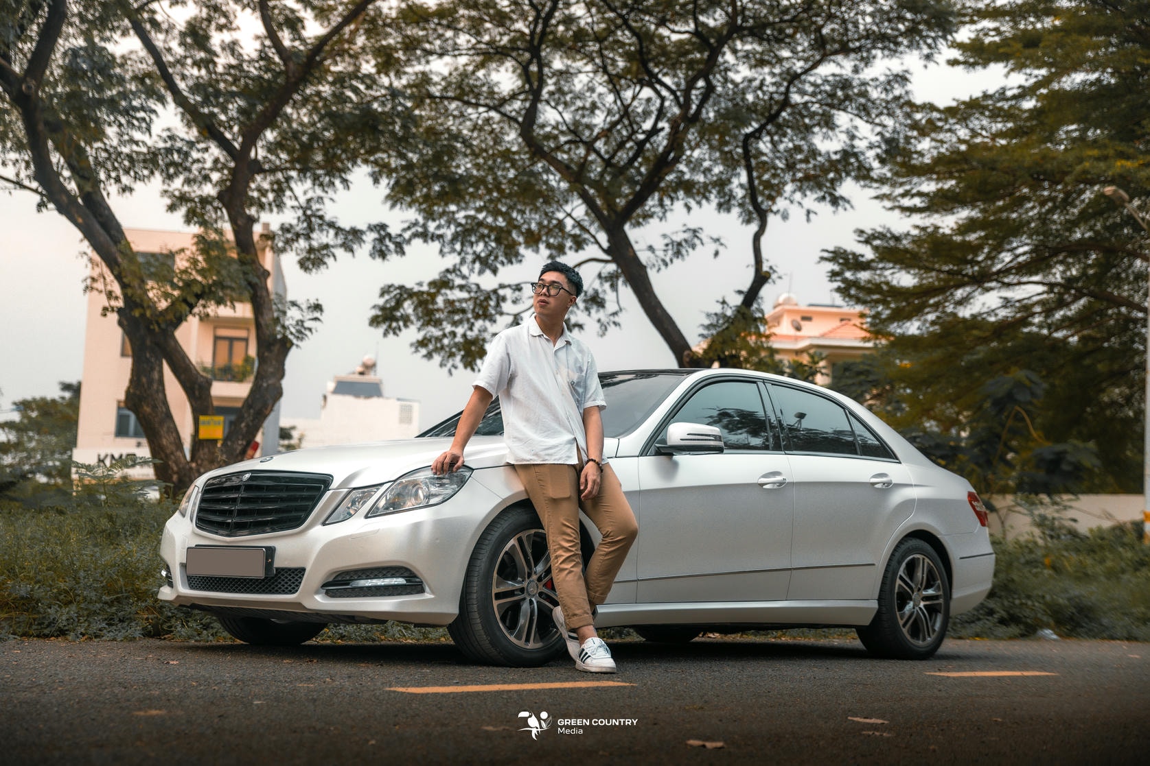 PPF TeckWrap – Chuẩn mực mới cho xe hạng sang