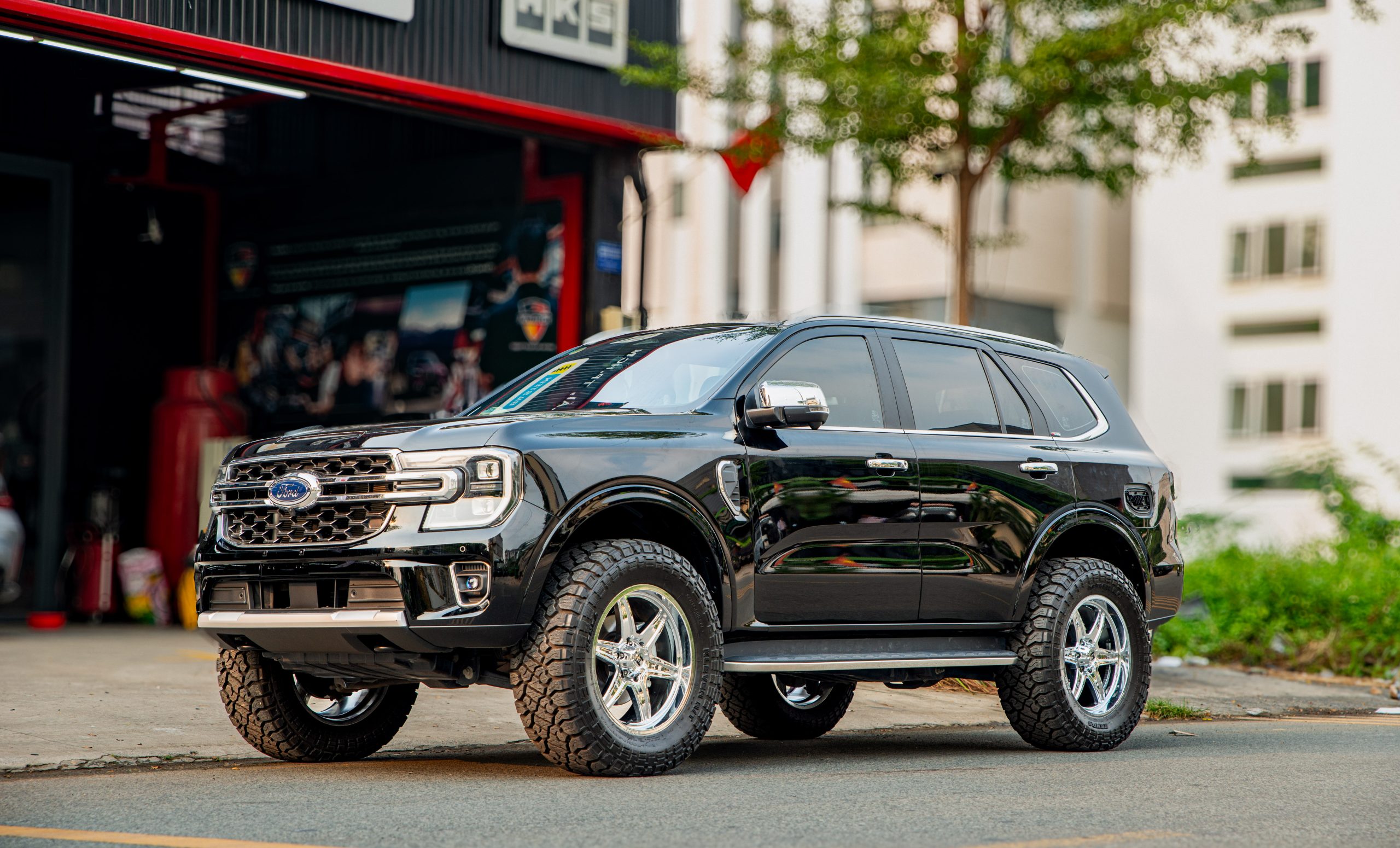 PPF G75 Titan phù hợp với ai?